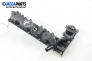 Valve cover for Peugeot 807 2.2 HDi, 128 hp, 2004