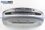 Front bumper for Peugeot 807 2.2 HDi, 128 hp, 2004, position: front
