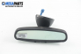Electrochromatic mirror for Peugeot 807 2.2 HDi, 128 hp, 2004