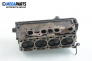 Engine head for Volkswagen Golf III 1.6, 75 hp, 5 doors, 1993