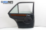 Tür for Mercedes-Benz 124 (W/S/C/A/V) 2.0, 118 hp, sedan, 1992, position: links, rückseite