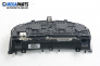 Instrument cluster for Opel Signum 2.2 DTI, 125 hp automatic, 2004 № 110.080.234/023