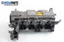 Engine head for Opel Signum Hatchback (05.2003 - 12.2008) 2.2 DTI, 125 hp