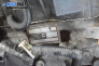 Automatic gearbox for Opel Signum 2.2 DTI, 125 hp automatic, 2004 № Aisin AW 55-50SN AF33