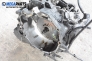 Automatic gearbox for Volvo S80 2.5 TDI, 140 hp, sedan automatic, 2000 № AISIN 50-42LE / 1208825