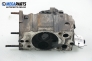 Engine head for Chrysler Voyager 2.5 TD, 116 hp, 1997