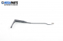 Front wipers arm for Opel Combo 1.3 16V CDTI, 69 hp, truck, 2006, position: left