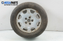 Spare tire for Audi 100 (C4) (1990-1994) 15 inches, width 6 (The price is for one piece)