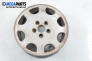 Alloy wheels for Audi 100 (C4) (1990-1994) 15 inches, width 6 (The price is for two pieces)