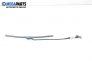 Front wipers arm for Opel Corsa B 1.0 12V, 54 hp, 1999, position: right