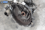  for Opel Corsa B 1.0 12V, 54 hp, 1999