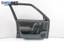 Door for Skoda Felicia 1.3, 54 hp, hatchback, 5 doors, 1995, position: front - left