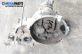  for Skoda Felicia 1.3, 54 hp, hatchback, 1995
