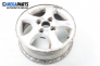 Alufelgen for Hyundai Coupe (1996-2000) 15 inches, width 6 (Preis pro set angegeben)
