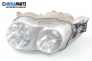 Headlight for Hyundai Coupe (RD2) 1.6 16V, 107 hp, coupe, 2000, position: left