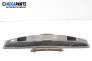 Bumper support brace impact bar for Hyundai Coupe 1.6 16V, 116 hp, 2000, position: rear