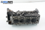 Engine head for Opel Vectra B 2.0 16V DTI, 101 hp, sedan, 1997