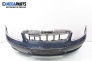 Front bumper for Volkswagen Passat (B5; B5.5) 1.9 TDI, 110 hp, station wagon, 1998, position: front