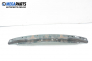 Bumper support brace impact bar for Opel Vectra B 2.0 16V DTI, 101 hp, hatchback, 2000, position: front