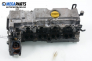 Engine head for Opel Vectra B 2.0 16V DTI, 101 hp, hatchback, 2000