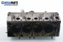 Engine head for Renault Megane I 1.6, 90 hp, coupe, 1997