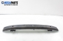 Bumper support brace impact bar for Volkswagen Lupo 1.7 SDI, 60 hp, 2003, position: front