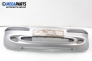 Front bumper for Mercedes-Benz A-Class W168 1.4, 82 hp, 2003, position: front