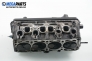 Engine head for Volkswagen Passat (B4) 1.9 TDI, 90 hp, station wagon, 1994