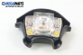 Airbag for Opel Astra F 1.7 D, 60 hp, hatchback, 5 uși, 1993
