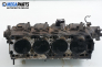 Engine head for Opel Astra F 1.7 D, 60 hp, hatchback, 5 doors, 1993