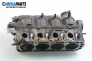 Engine head for Opel Corsa B 1.4, 54 hp, 3 doors, 1993