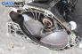  for Opel Corsa B 1.4, 54 hp, 1993