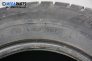 Snow tires MICHELIN 195/65/15, DOT: 2807 (The price is for two pieces)