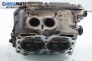 Engine head for Subaru Legacy 2.5 4WD, 150 hp, sedan automatic, 1996, position: right