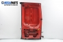 Cargo door for Ford Transit Connect 1.8 TDCi, 90 hp, truck, 2004, position: rear - left