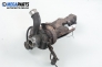 Turbo for Ford Transit Connect 1.8 TDCi, 90 hp, truck, 2004