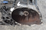  for Ford Transit Connect 1.8 TDCi, 90 hp, lkw, 2004
