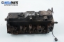 Engine head for Ford Transit Connect 1.8 TDCi, 90 hp, truck, 2004