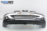 Front bumper for Seat Leon (1M) 1.4 16V, 75 hp, 2002, position: front