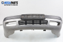 Front bumper for Audi 80 (B4) 1.9 TDI, 90 hp, station wagon, 1995, position: front