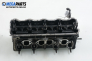 Cylinder head no camshaft included for Audi 80 (B4) 1.9 TDI, 90 hp, station wagon, 1995