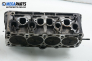 Cylinder head no camshaft included for Audi 80 (B4) 1.9 TDI, 90 hp, station wagon, 1995