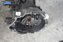  for Audi 80 (B4) 1.9 TDI, 90 hp, combi, 1995