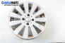 Alufelgen for Citroen C3 Pluriel (2002-2010) 16 inches, width 7 (Preis pro set angegeben)