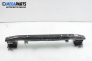 Bumper support brace impact bar for Citroen C3 Pluriel 1.4, 73 hp, 2004, position: front