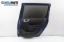 Ușă for Peugeot 307 1.4 16V, 88 hp, combi, 2005, position: dreaptă - spate