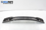 Bumper support brace impact bar for Peugeot 406 1.9 TD, 90 hp, station wagon, 1999, position: front