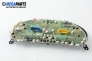 Instrument cluster for Peugeot 406 1.9 TD, 90 hp, station wagon, 1999
