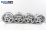 Alloy wheels for Land Rover Range Rover II (1994-2002) 16 inches, width 8 (The price is for the set)