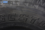 Summer tires BRIDGESTONE 265/70/16, DOT: 1808 (The price is for the set)